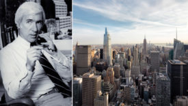 Gene Kohn and One Vanderbilt in New York City