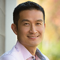 Ken Lin, AIA, NCARB, LEED GA