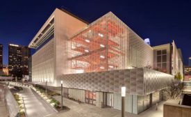 Moscone Convention Center