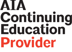 AIA Continuing Education Provider