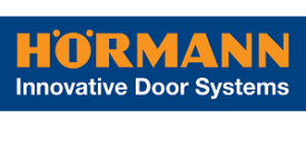 HORMANN Logo